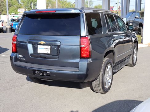 Used 2019 Chevrolet Tahoe LT image 10