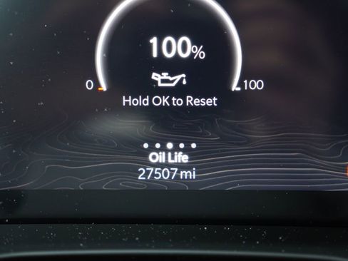 Certified 2024 Jeep Grand Cherokee L Altitude image 35