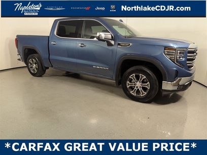 Used 2024 GMC Sierra 1500 SLT