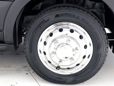 Used 2022 Ford Transit 350 XLT image 33