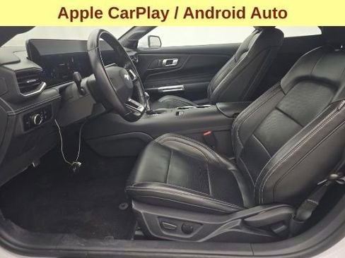 Used 2024 Ford Mustang Premium RWD image 8