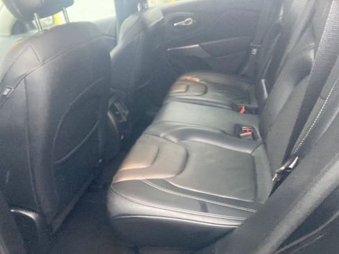 Used 2021 Jeep Cherokee Limited w/ Trailer Tow Group image 29