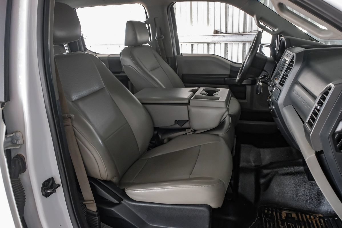 Used 2017 Ford F350 XL w/ Power Equipment Group RWD image 29