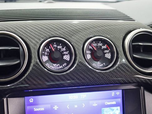 Used 2021 Ford Mustang Shelby GT500 RWD image 18