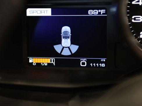 Used 2019 Ferrari 488 Spider RWD image 23