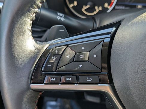 Used 2021 Nissan Altima 2.5 SR w/ SR Premium Package image 18