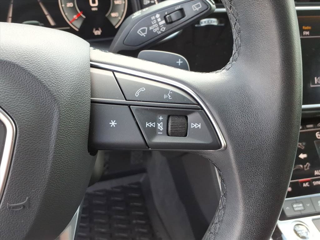 Used 2023 Audi Q7 3.0T Premium Plus AWD/4WD image 27
