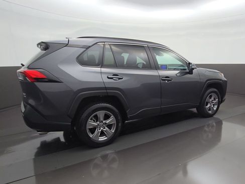 Certified 2024 Toyota RAV4 XLE AWD/4WD image 10