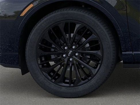 New 2026 Lincoln Corsair Reserve w/ Jet Appearance Package AWD/4WD image 19