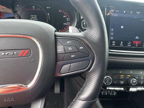 Used 2025 Dodge Durango GT AWD/4WD image 22