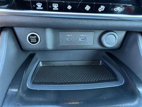 Used 2022 Nissan Rogue SV AWD/4WD image 14