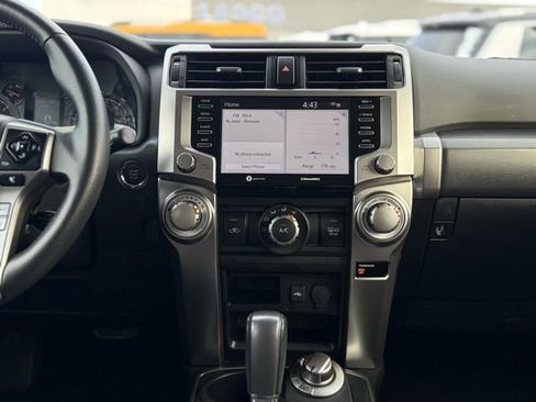 Used 2024 Toyota 4Runner SR5 image 23