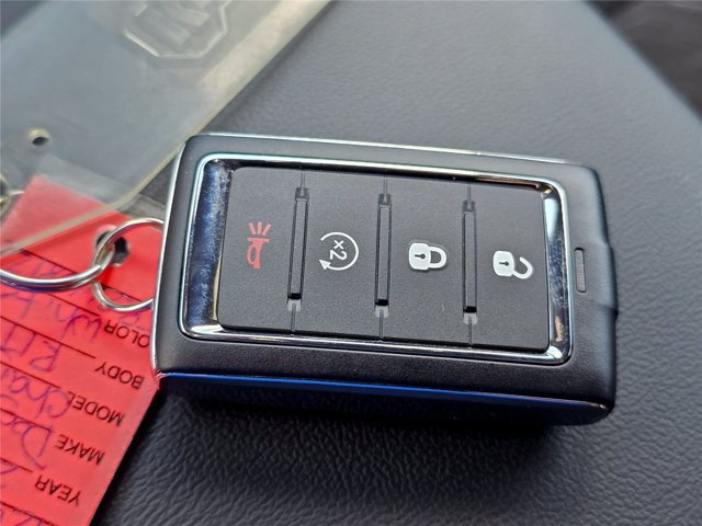 New 2026 Dodge Charger R/T AWD/4WD image 28