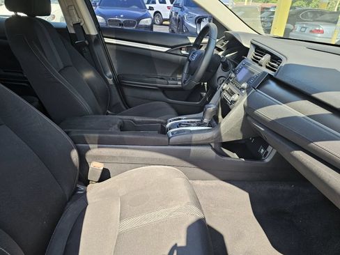Used 2021 Honda Civic LX image 25