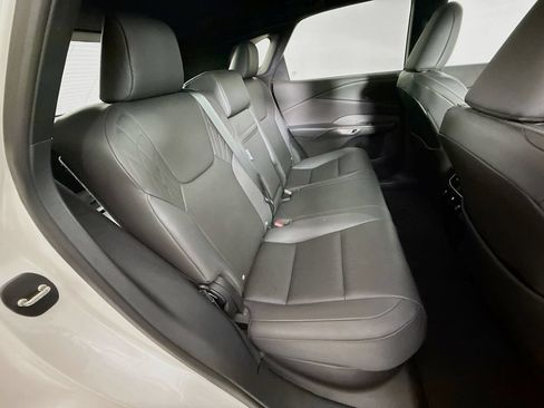 Certified 2025 Lexus RX 350 Premium w/ Convenience Package FWD image 28