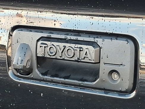 Used 2023 Toyota Tacoma SR image 29