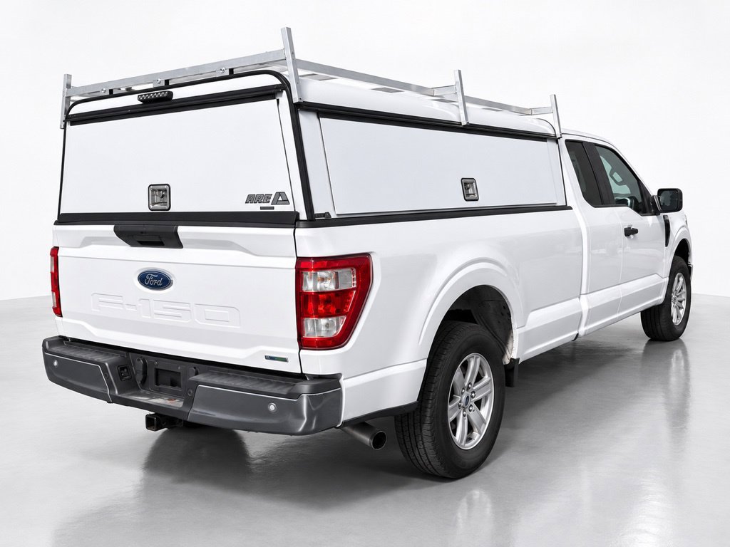 Used 2022 Ford F150 XL w/ Equipment Group 101A High RWD image 5
