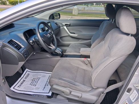 Used 2011 Honda Civic EX image 10
