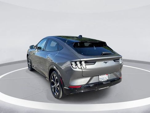 Used 2023 Ford Mustang Mach-E Premium RWD image 5