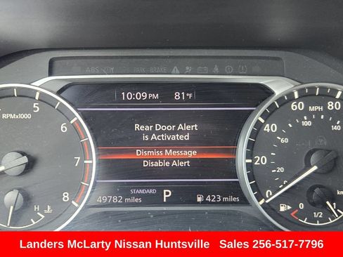 Used 2025 Nissan Rogue SV FWD image 27