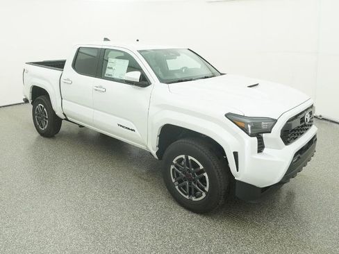 New 2025 Toyota Tacoma TRD Sport image 94