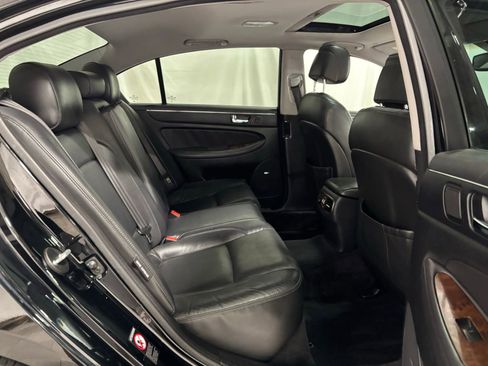 Used 2011 Hyundai Genesis 3.8 w/ Technology Pkg 4 image 14