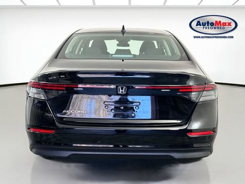 Used 2023 Honda Accord LX image 7