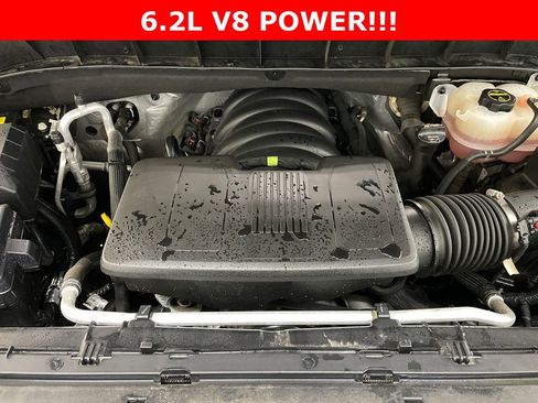 Used 2024 Chevrolet Silverado 1500 High Country w/ High Country Premium Package image 52