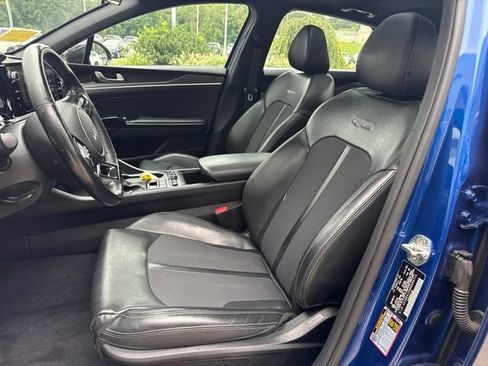 Used 2022 Kia K5 GT-Line w/ GT-Line Awd Premium Package image 15