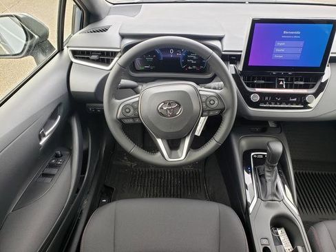 New 2026 Toyota Corolla SE image 17