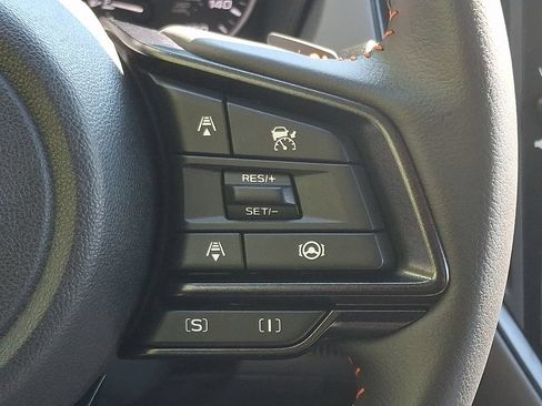 Certified 2025 Subaru Crosstrek 2.5i Limited w/ Crosstrek Mirror Package AWD/4WD image 23