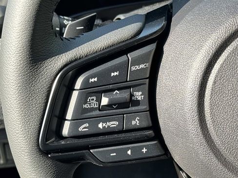 New 2026 Subaru Outback Limited XT image 16