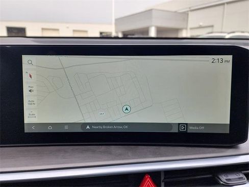 New 2026 Kia Sorento SX image 21