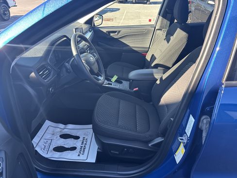 Used 2023 Ford Escape Active image 12