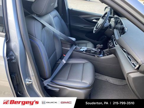 New 2026 Buick Envista Sport Touring w/ Convenience I Package image 31