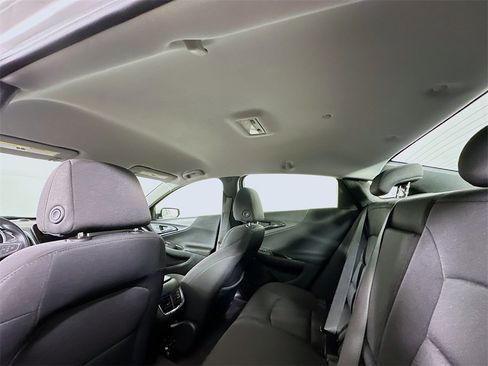Used 2024 Chevrolet Malibu LT image 12