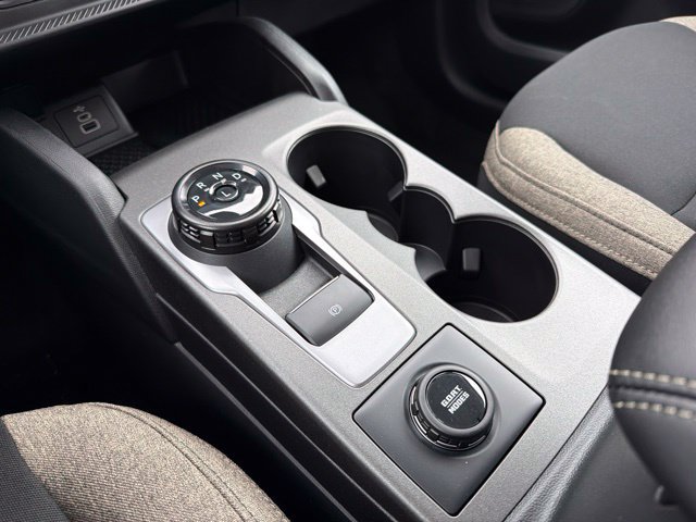 New 2026 Ford Bronco Sport Big Bend w/ Convenience Package AWD/4WD image 18