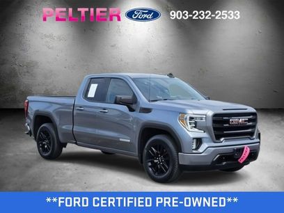Used 2021 GMC Sierra 1500 Elevation