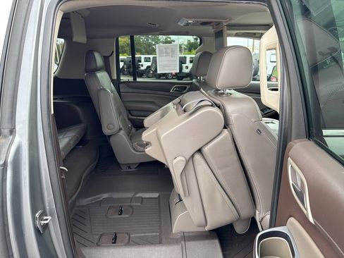 Used 2020 GMC Yukon XL Denali w/ Denali Ultimate Package image 19