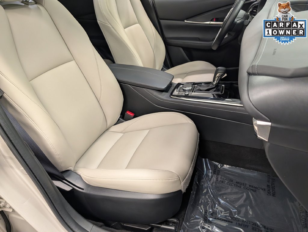 Used 2024 MAZDA CX-30 AWD 2.5 S w/ Preferred Package image 32