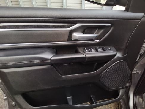 Used 2023 RAM 1500 Lone Star RWD image 19