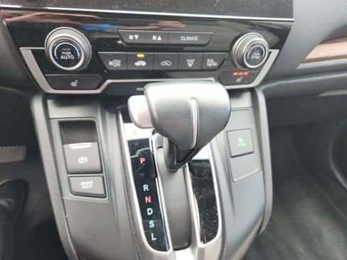 Used 2019 Honda CR-V EX-L image 21