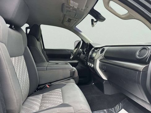 Used 2020 Toyota Tundra SR5 AWD/4WD image 21