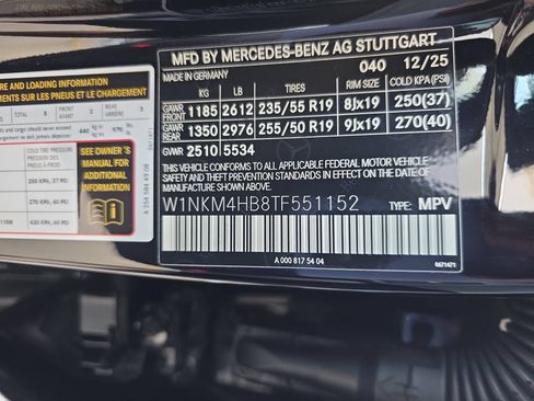 Used 2026 Mercedes-Benz GLC 300 4MATIC image 34