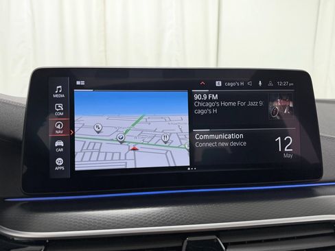 Used 2023 BMW M550i xDrive AWD/4WD image 15