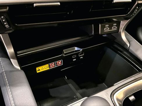 Used 2023 Lexus RX 350 Premium w/ Cold Area Package AWD/4WD image 33