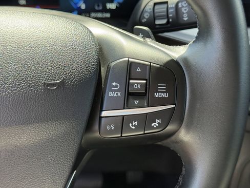 Certified 2025 Ford Bronco Sport Badlands image 30