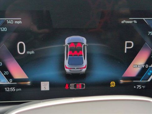 New 2026 BMW i4 eDrive40 RWD image 10