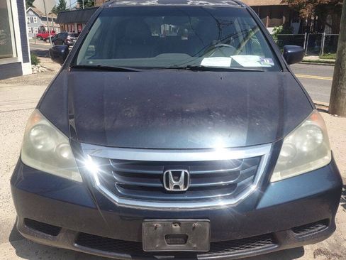 Used 2010 Honda Odyssey EX-L image 2