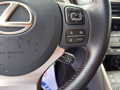 Used 2018 Lexus IS 350 F Sport image 15